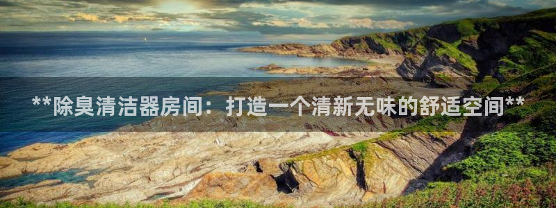尊龙凯时登录：**除臭清洁器房间：打造一个清新无味的舒适